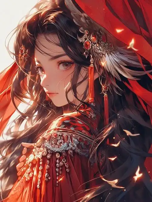 你好李焕英电影海报